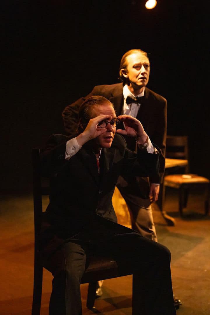 Hindsight Documentary Opera
